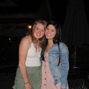 Meet your Posher, Peyton